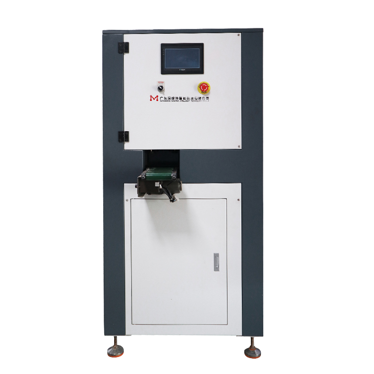 矯平機的規(guī)范化操作