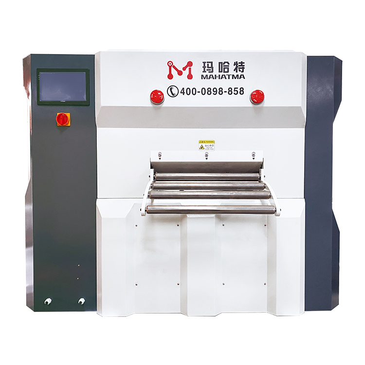 整平機(jī)可以輕松整平，節(jié)省人力