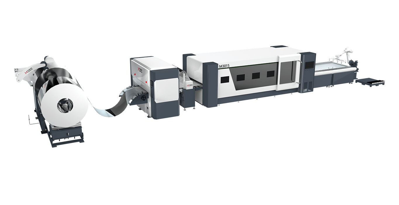 Structure and performance characteristics of leveling machine