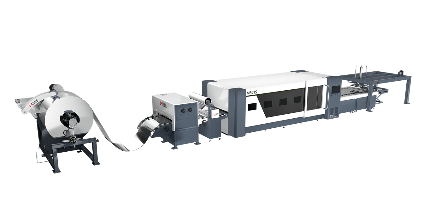 Necessity of plate leveling process