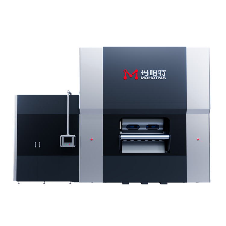 MHTY250伺服液壓中厚板高精密矯平機(jī)