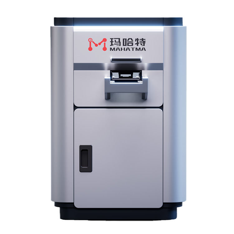 MHTP10 薄材薄板變形數(shù)控高精密矯平機(jī)