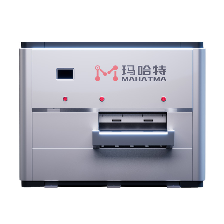 MHTP100高端中厚板數(shù)控高精密矯平機(jī)