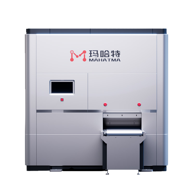 MHTP150高端中厚板數(shù)控高精密矯平機(jī)