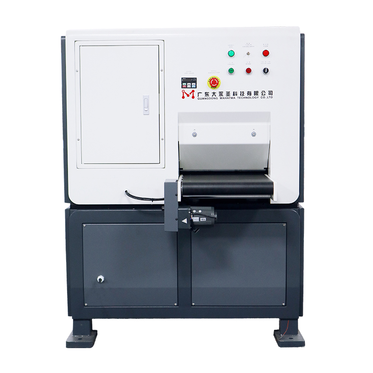 SHS32 四重精密鋁模板校平機(jī)