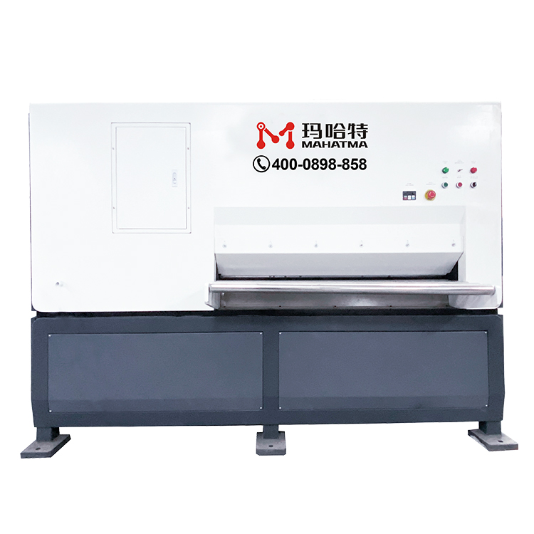 SHS50  四重銅排銅板校平機(jī)