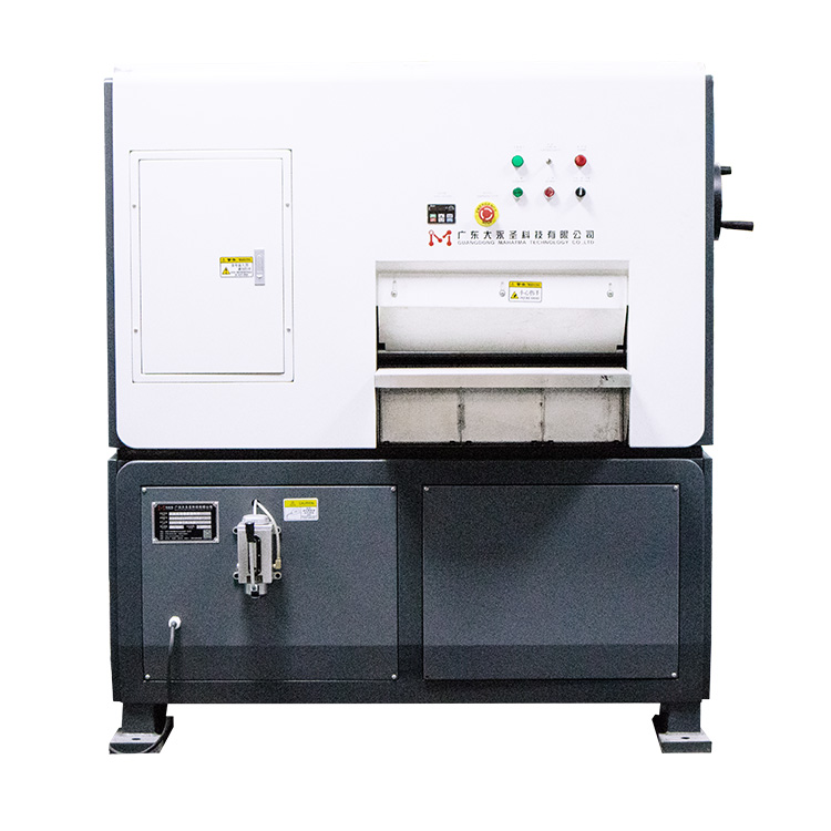 SHS60 四重精密冷板校平機(jī)