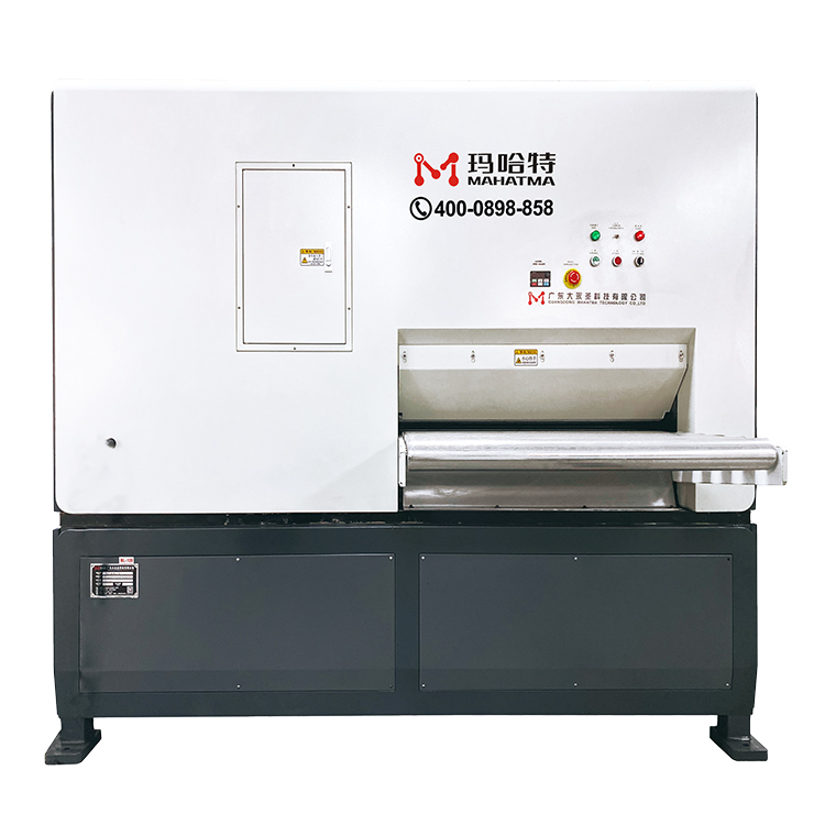 SHS80  四重式中厚板精密矯平機(jī)