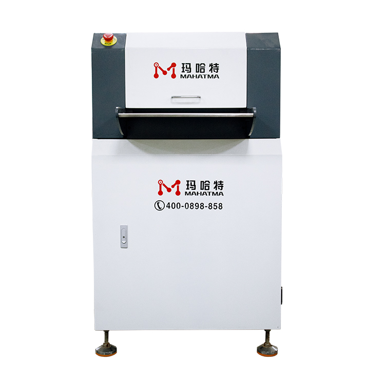 STS42 二重精密全自動(dòng)小型校平機(jī)