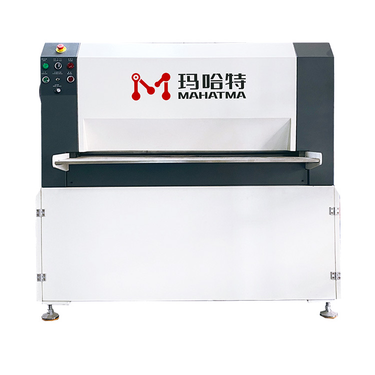 STS70  二重精密鐵板校平機(jī)