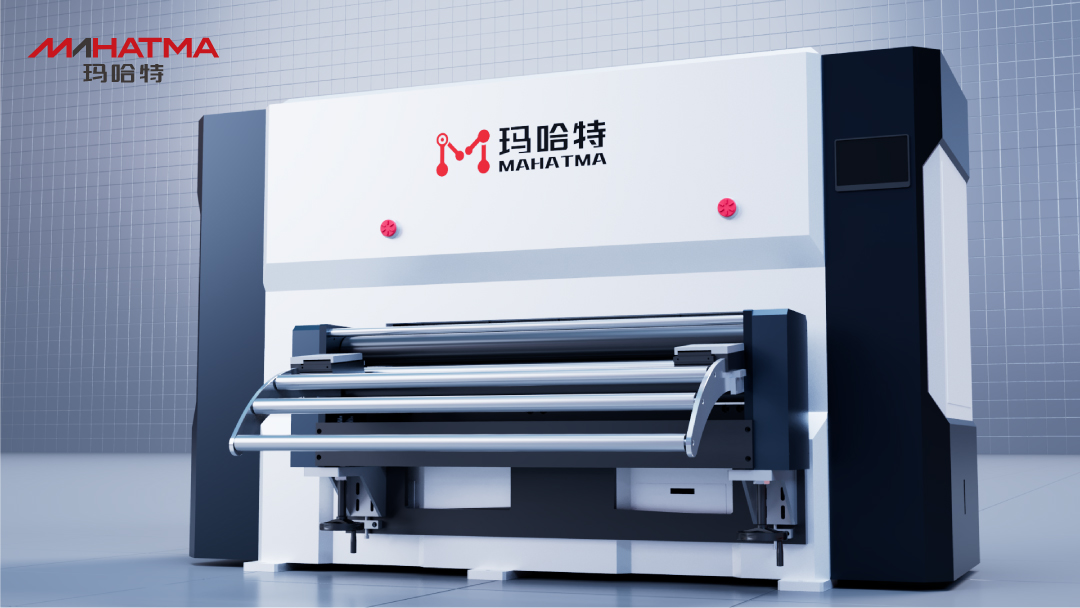 突破生產(chǎn)瓶頸！揭秘瑪哈特矯平機(jī)如何為客戶降低成本、提升效率