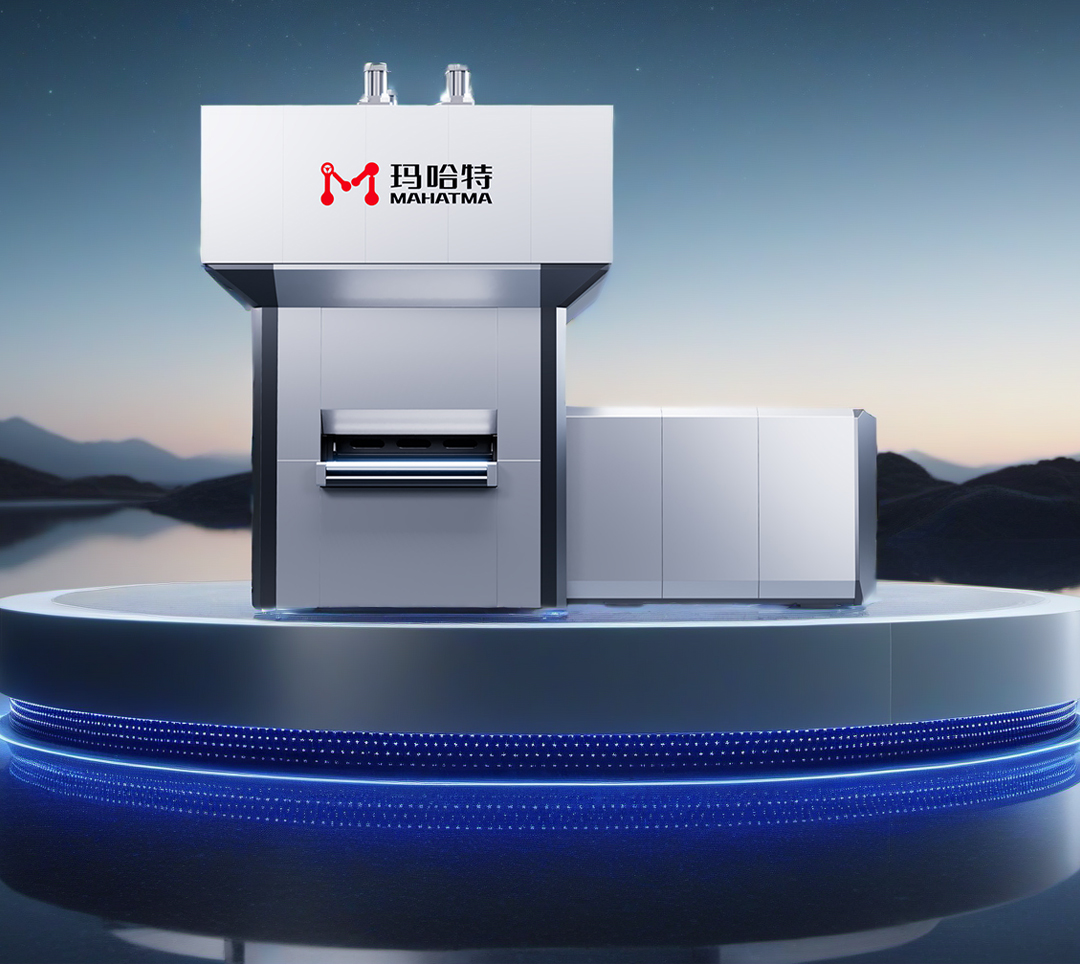 重新定義矯平，顛覆傳統(tǒng)加工，瑪哈特-悟 wits高端數(shù)控超矯系列震撼來襲