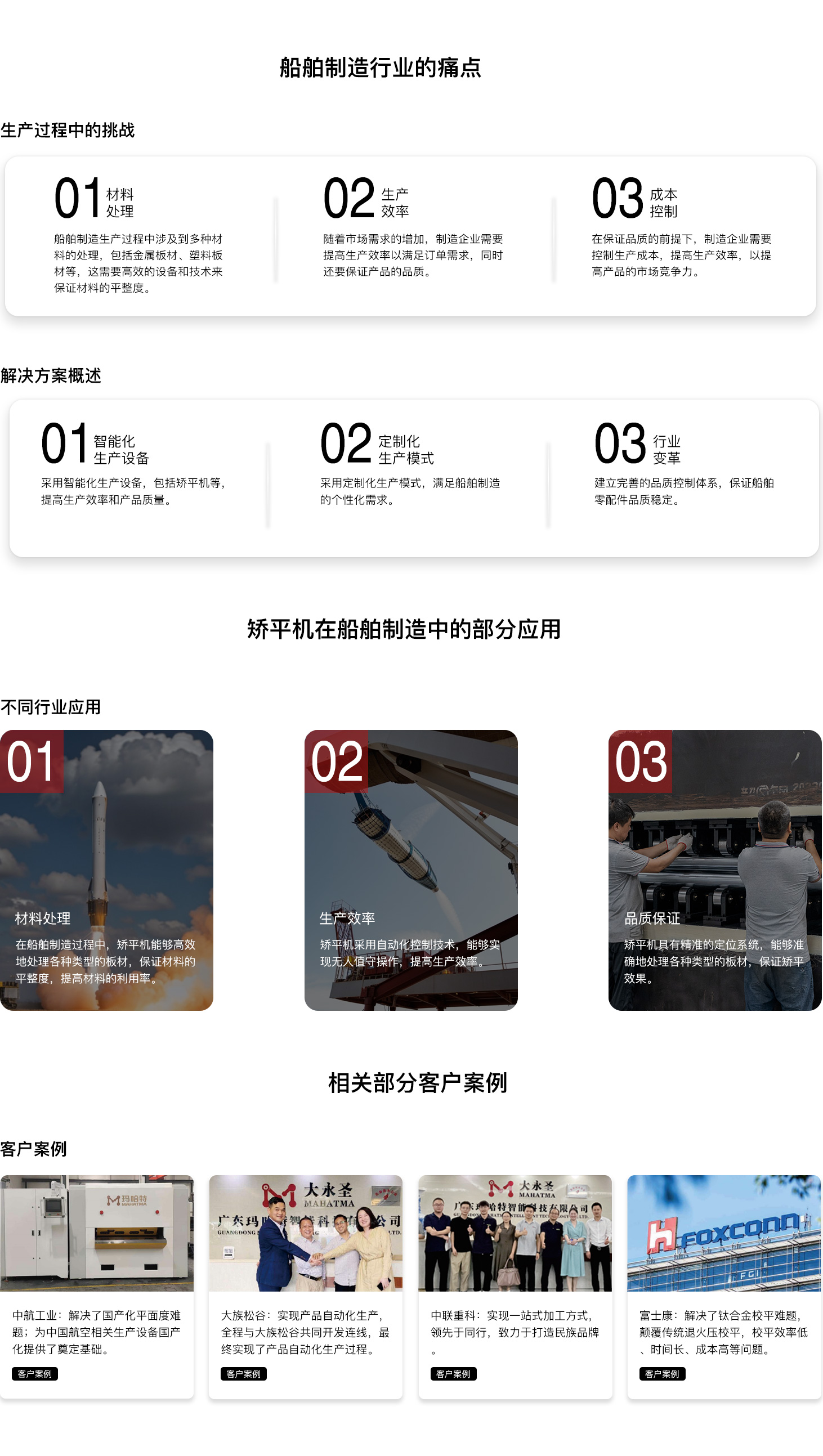 船舶制造行業(yè) 船舶制造行業(yè)