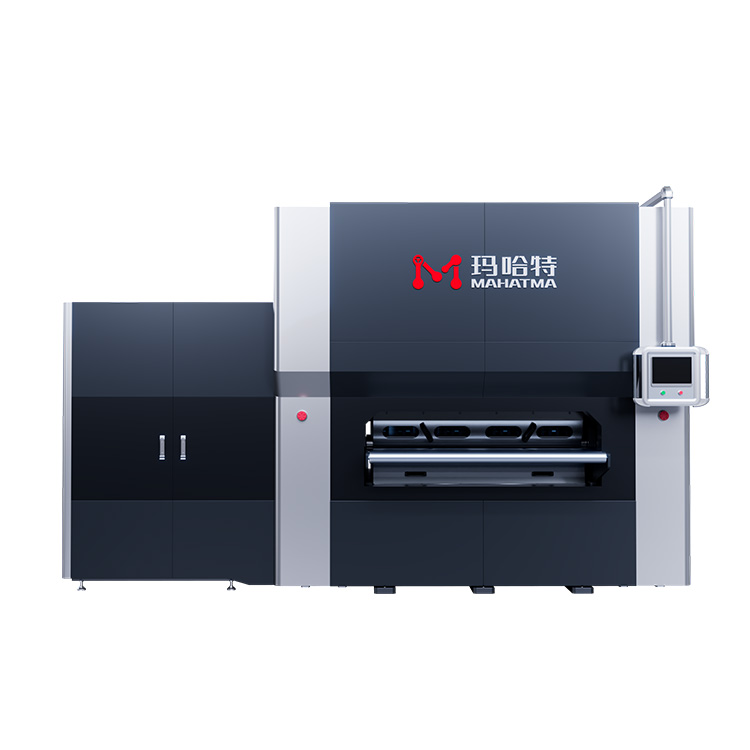 MAHATMA Hydraulic levelers