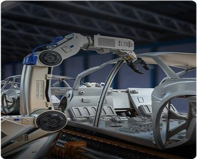 機(jī)械加工行業(yè)