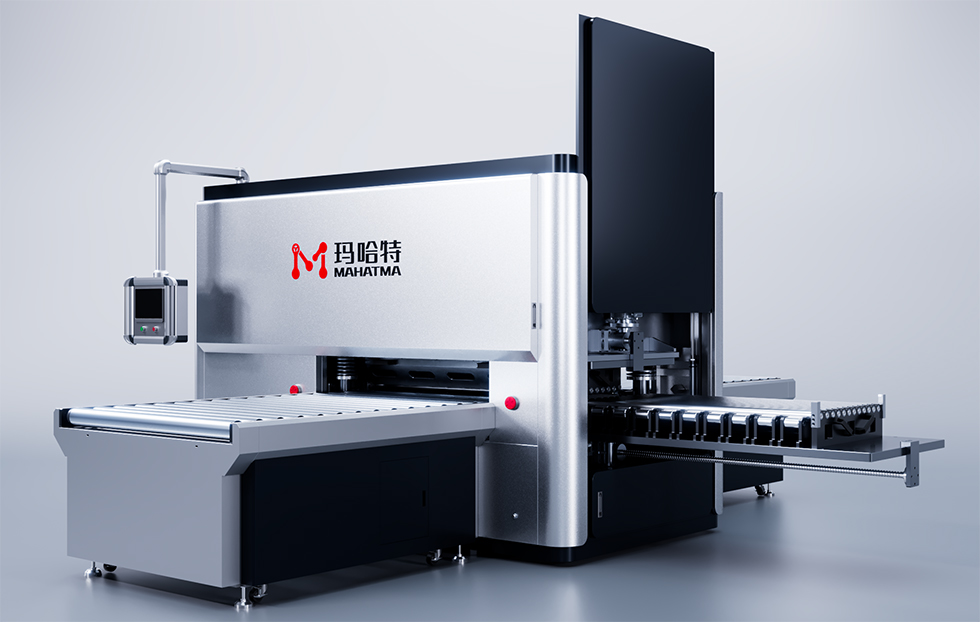 校平機(jī)基礎(chǔ)工藝創(chuàng)新如何創(chuàng)造隱性價(jià)值