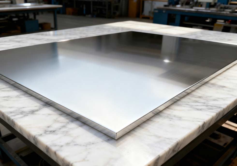 廣西液壓矯平機(jī)：支撐西南鋁加工與新能源產(chǎn)業(yè)崛起